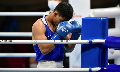 С кого начались проблемы сборной Казахстана по боксу? Бахыт Сарсекбаев раскрыл конкретное имя