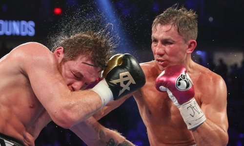 «Тотальное нападение». Третьему бою Головкин — «Канело» предрекли адский нокаут