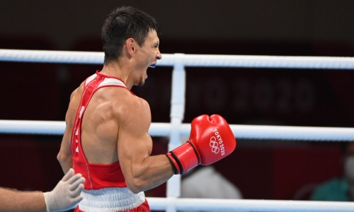 «Все было продумано». Закир Сафиуллин рассказал, как Казахстан лишили медали Олимпиады-2020