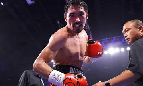 Алимханулы объявил о старте переговоров по бою и раскрыл планы до конца года