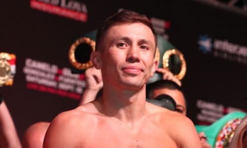 Главред The Ring без слов отреагировал на хейтеров Головкина