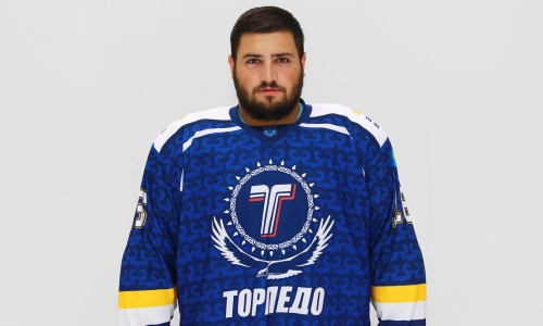 Наказан. «Торпедо» и Стас Петросян сделали официальные заявления по эпизоду из матча с «Куньлунем»