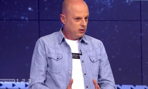 «Полное фиаско». Известный журналист высказался о ситуации с новым тренером ближайшего соперника Казахстана