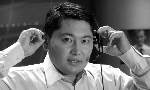 Известный казахстанский спортивный комментатор умер от коронавируса