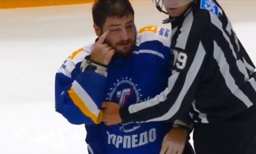 «Казахстанский лед год за годом приносит приключения». Скандал на Кубке Президента РК разобрал российский эксперт