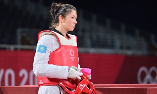 В сборной Казахстана по таеквондо объяснили провал на Олимпиаде в Токио