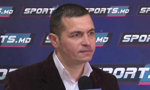 На матче «Шахтер» — «Маккаби» будет два Игоря Шацких