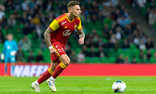 «Но даже такой бонус вызывает вопросы». В России оценили вероятность перехода казахстанца в «Спартак»