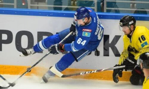 «Первый блин вышел комом». КХЛ разобрала предсезонные игры «Барыса» перед стартом «регулярки»