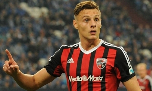 «Спартак» определился, нужен ли ему немецкий защитник с паспортом Казахстана