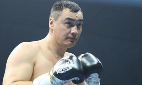 Непобежденного казахстанского нокаутера-супертяжа считают слишком добрым