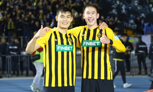 Воспитанные и до «Кайрата». Откуда алматинцы брали футболистов в свою Академию