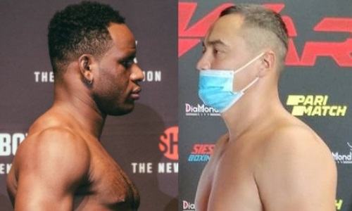 Непобежденному нокаутеру из Казахстана прогнозируют первое поражение