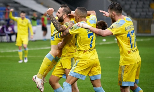 Стало известно о беспределе в ФК «Астана», точном бюджете клуба и будущем его сокращении