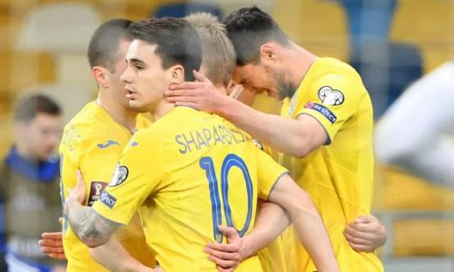 Казахстан может лишить сборную Украины нового наставника