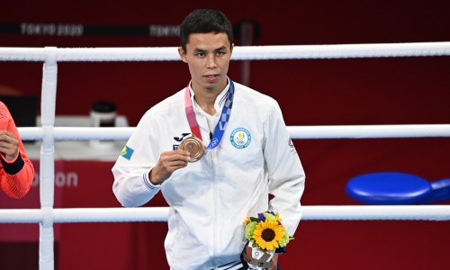 577 миллионов тенге выделят на награждение призеров Олимпиады-2020 в Казахстане