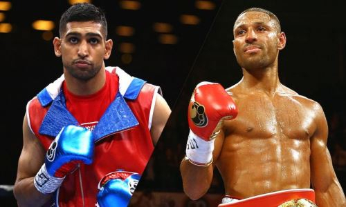 Обнародованы дата и место боя бывших соперников Головкина и «Канело»