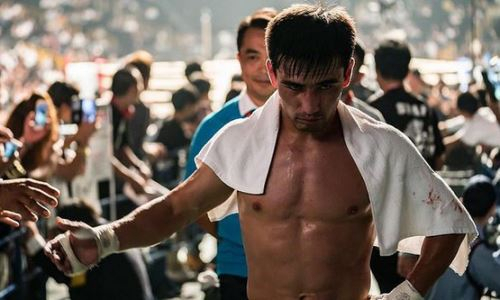 Казахстанский файтер подерется с таджикским «Львом» на турнире ACA в Москве