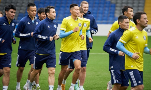 Естественный отбор. Без Абикена и Аймбетова, но с лавочником Зайнутдиновым — кем собрались побеждать украинцев, финнов и боснийцев