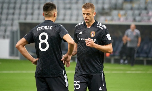 Стало известно о переносе матча «Шахтера» в Кубке Казахстана. Озвучена новая дата