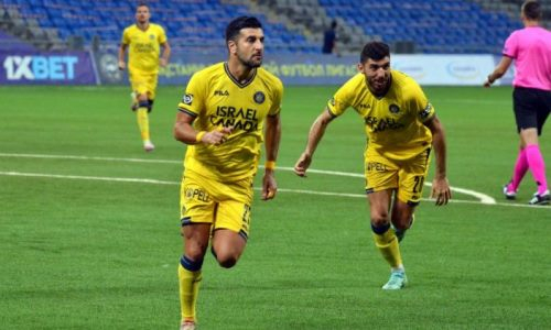 «Мы знали, что встретим тактическую команду с хорошими защитниками». В «Маккаби» оценили победу над «Шахтером»