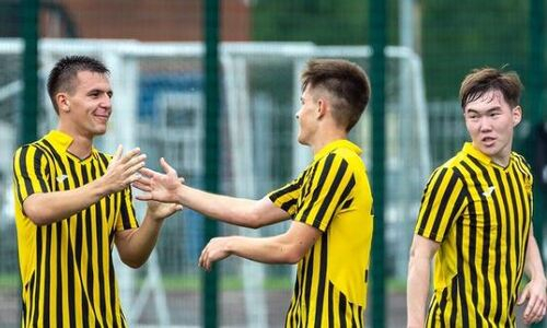 Нападающий «Кайрат-Москва» близок к переходу в известный российский клуб. Подробности