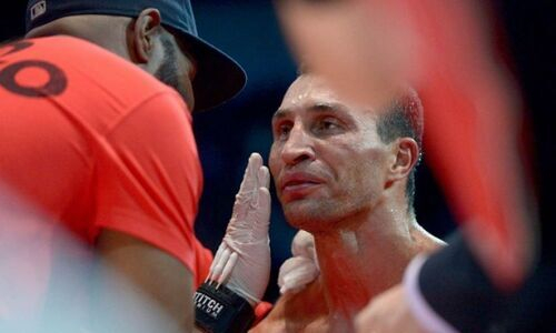 Экс-наставник Владимира Кличко отреагировал на слухи о его нетрадиционной сексуальной ориентации