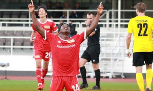 КуПС после победы над «Астаной» за полчаса разгромлен дома клубом Бундеслиги