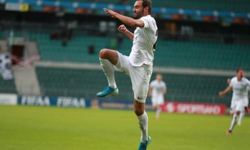 Экс-лидер «Шахтера» голом и ассистом помог европейскому клубу выиграть матч в Лиге Конференций. Видео