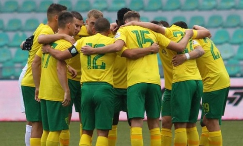 Разгромивший «Тобол» клуб уничтожен за тайм в следующем матче Лиги Конференций