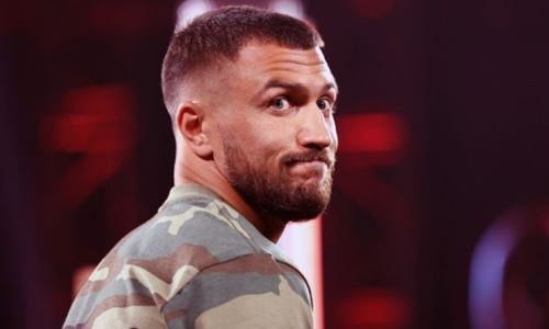 «Это неуважение». Украинский боксер обвинил Ломаченко в звездной болезни