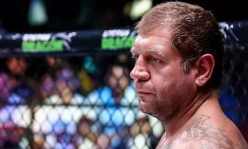 «Лучше бы этого не происходило». Емельяненко пожелали больше никогда не проводить бои