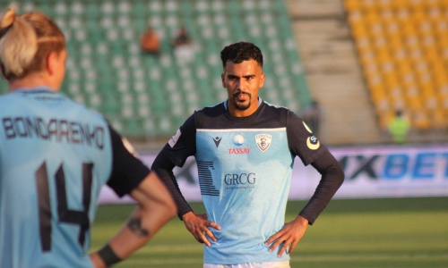 «Все перечисленные причины». Лидер клуба КПЛ объяснил свой переход в Грецию