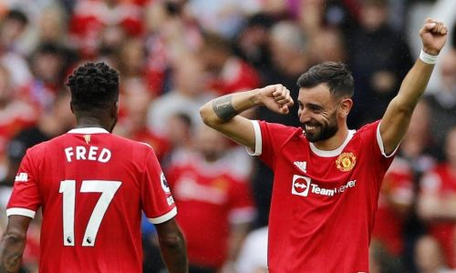 Прямая трансляция матча АПЛ «Саутгемптон» — «Манчестер Юнайтед»