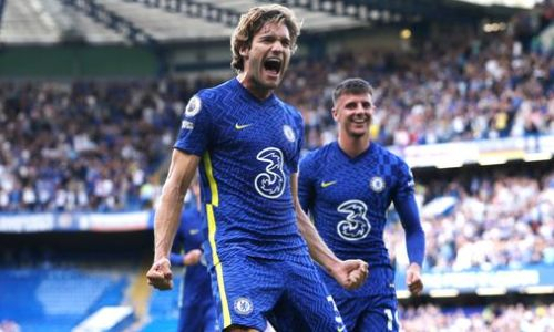 Прямая трансляция матча АПЛ «Арсенал» — «Челси»