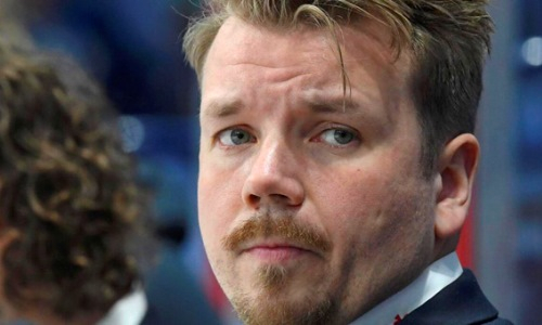 «Мы поможем ему выйти на новый уровень». Наставник финского клуба оценил переход экс-форварда «Барыса»