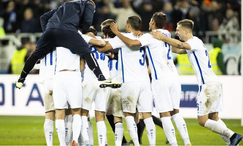 Муртазаев помог «Балтике» обыграть конкурента и подняться в таблице ФНЛ