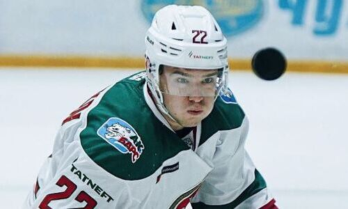 КХЛ подвела итог перестрелки «Ак Барса» и «Салавата Юлаева» с ассистом форварда сборной Казахстана