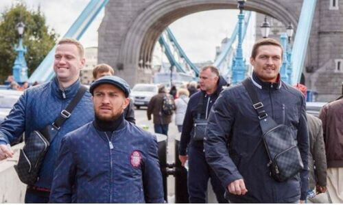 «Это что за друзья?». Украинский боксер вспомнил историю о странных отношениях Ломаченко и Усика