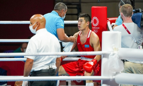 Казахстан специально «слил» олимпийский турнир по боксу? Тренер раскрыл заговор в сборной РК