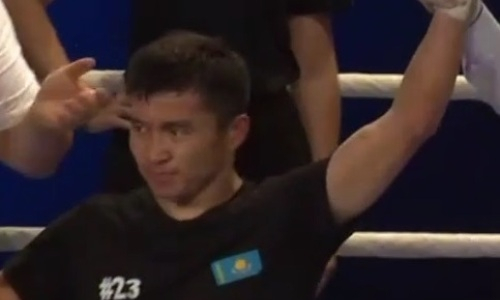 Полные итоги вечера бокса в Караганде с дебютом Ералиева и Аккалыкова в профи