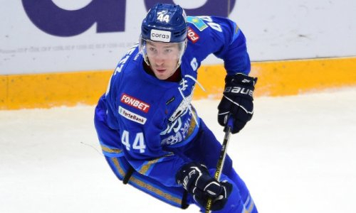 «Барысу» предрекли крах в КХЛ и посоветовали Дицу готовиться покинуть Казахстан