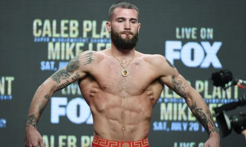 «Первый в истории». Чемпион мира уверен в победе над «Канело»