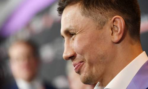 В команде Головкина тонко потроллили «Канело»