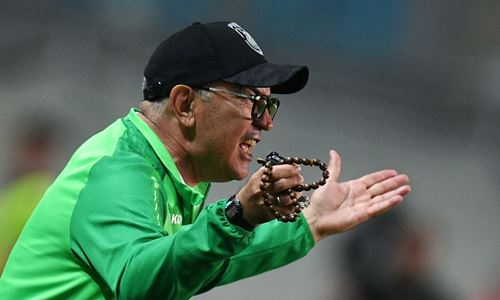 Бердыев передумал возглавлять «Кайрат» и предложил свои условия. Известна реакция Боранбаева