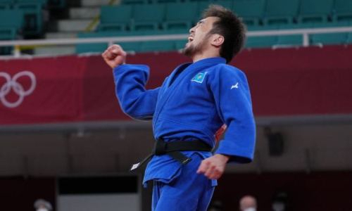 Призеру Олимпиады-2020 подарили участок у моря и квартиру в Казахстане