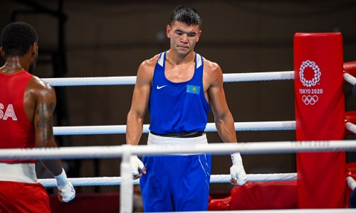 «Это напрямую была подстава». Раскрыта неожиданная правда о провале казахстанских боксеров на Олимпиаде-2020
