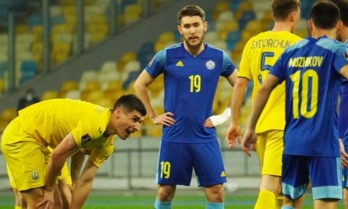 «Надо унизить». Украинский эксперт получил ответ за желание разгрома сборной Казахстана