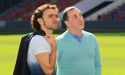 ЦСКА Зайнутдинова озвучил свою позицию по отмене лимита на легионеров в РПЛ