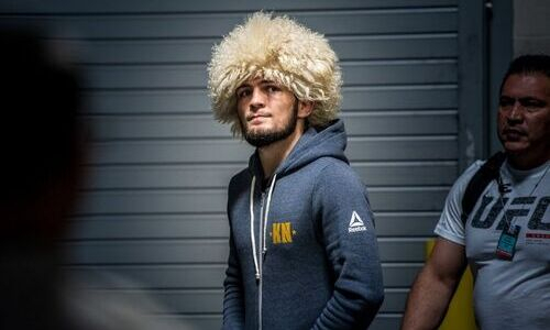 «Какую функцию они несут?». Хабиб назвал самых ненужных людей в единоборствах